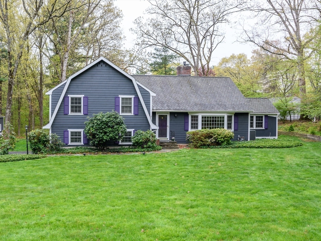 5 Wayland Hills Road Wayland, MA 01778 - Photo 1 of 17 Gallery Image 1