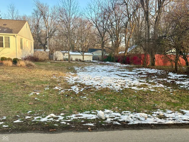 $45,000 | 5313 Byram Avenue, Rocky Ripple, IN 46208