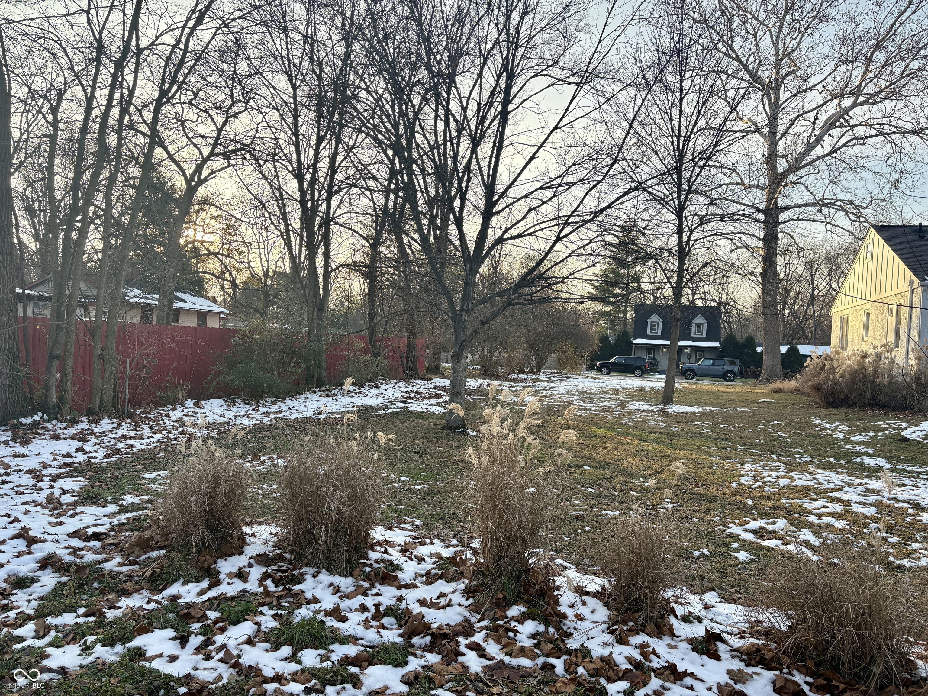 5313 Byram Avenue Indianapolis, IN 46208 - Photo 2 of 4