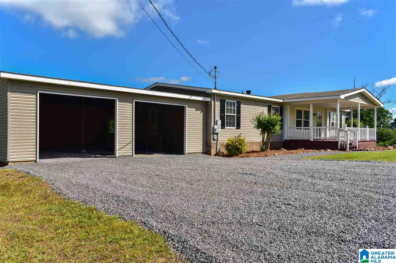 4625 Bluff Road Boaz, AL 35956 - Photo 18 of 22
