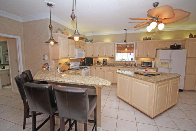 5120 Turtle Key Drive Orange Beach, AL 36561 - Photo 11 of 33