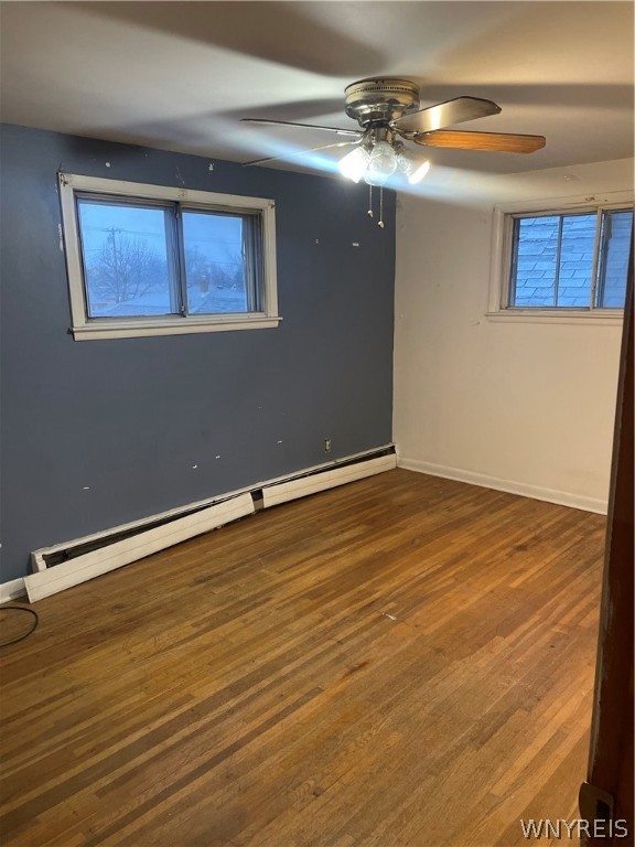 1380 Harlem Road Cheektowaga, NY 14206 - Photo 25 of 49 Upper Unit Bedroom 2