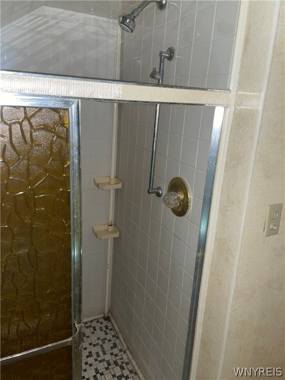 1380 Harlem Road Cheektowaga, NY 14206 - Photo 36 of 49 Basement Bathroom