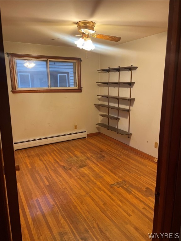 1380 Harlem Road Cheektowaga, NY 14206 - Photo 8 of 49 Lower Unit Bedroom 1