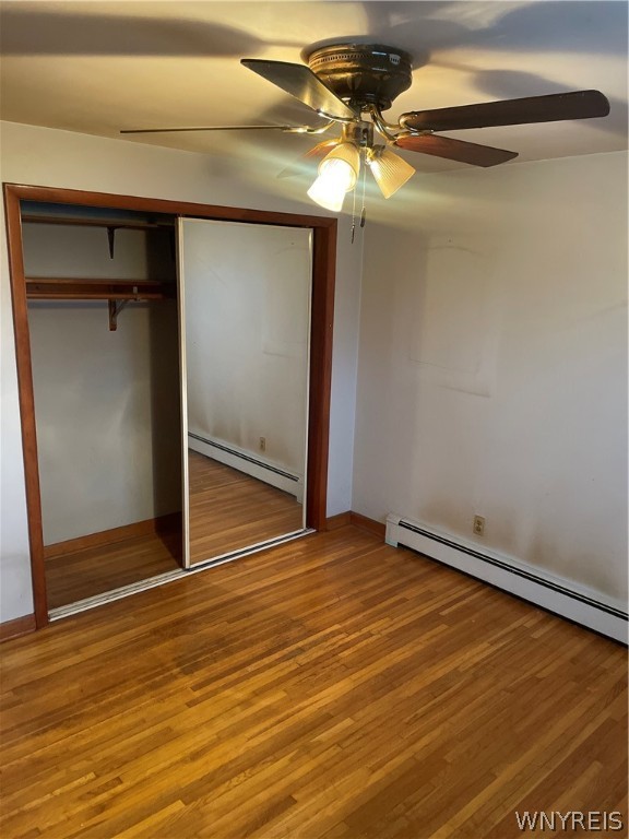 1380 Harlem Road Cheektowaga, NY 14206 - Photo 10 of 49 Lower Unit Bedroom 2