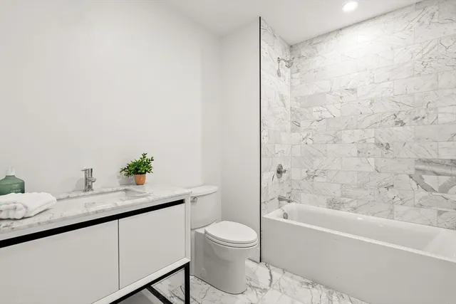 $719,000 | 47 Condor Street, Unit PH303, Boston, MA 02128