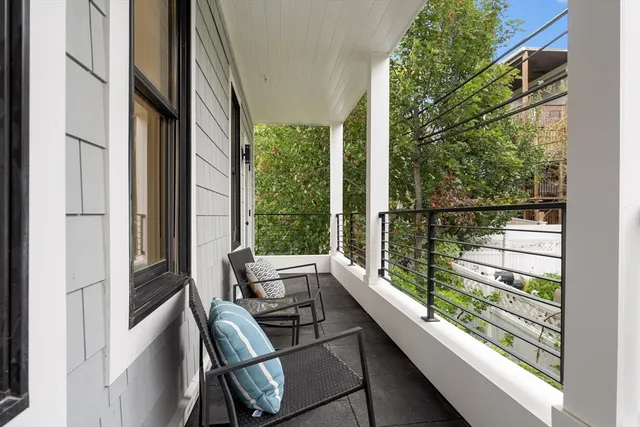 $719,000 | 47 Condor Street, Unit PH303, Boston, MA 02128