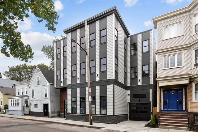 $719,000 | 47 Condor Street, Unit PH303, Boston, MA 02128