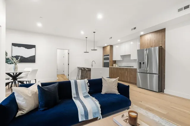 $719,000 | 47 Condor Street, Unit PH303, Boston, MA 02128