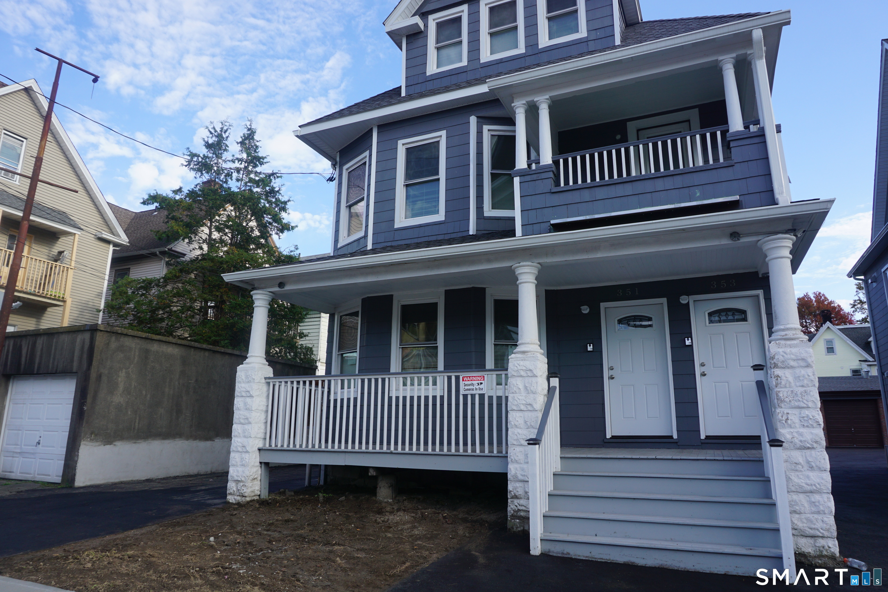 361 Gregory Street, Unit 1 Bridgeport, CT 06604 - Photo 2 of 35