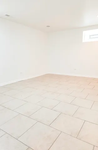 a view of a kitchen with a sink