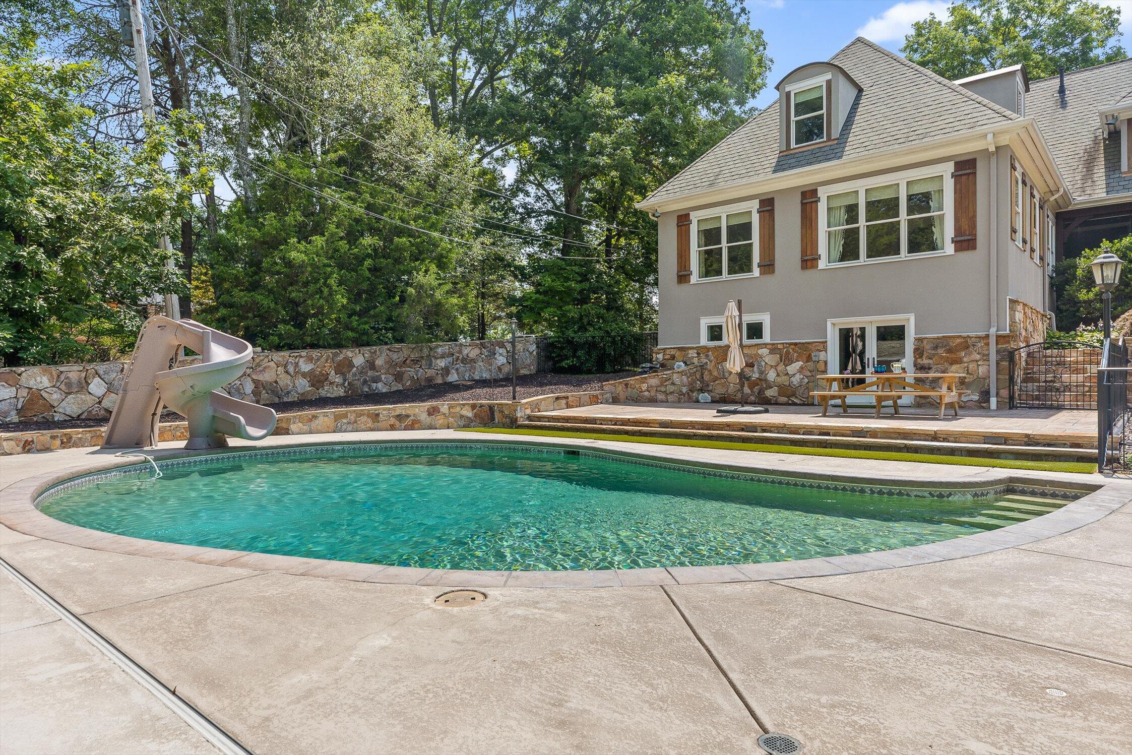 2109 East Brow Road Walden, TN 37377 - Photo 54 of 92 45-E Brow-44