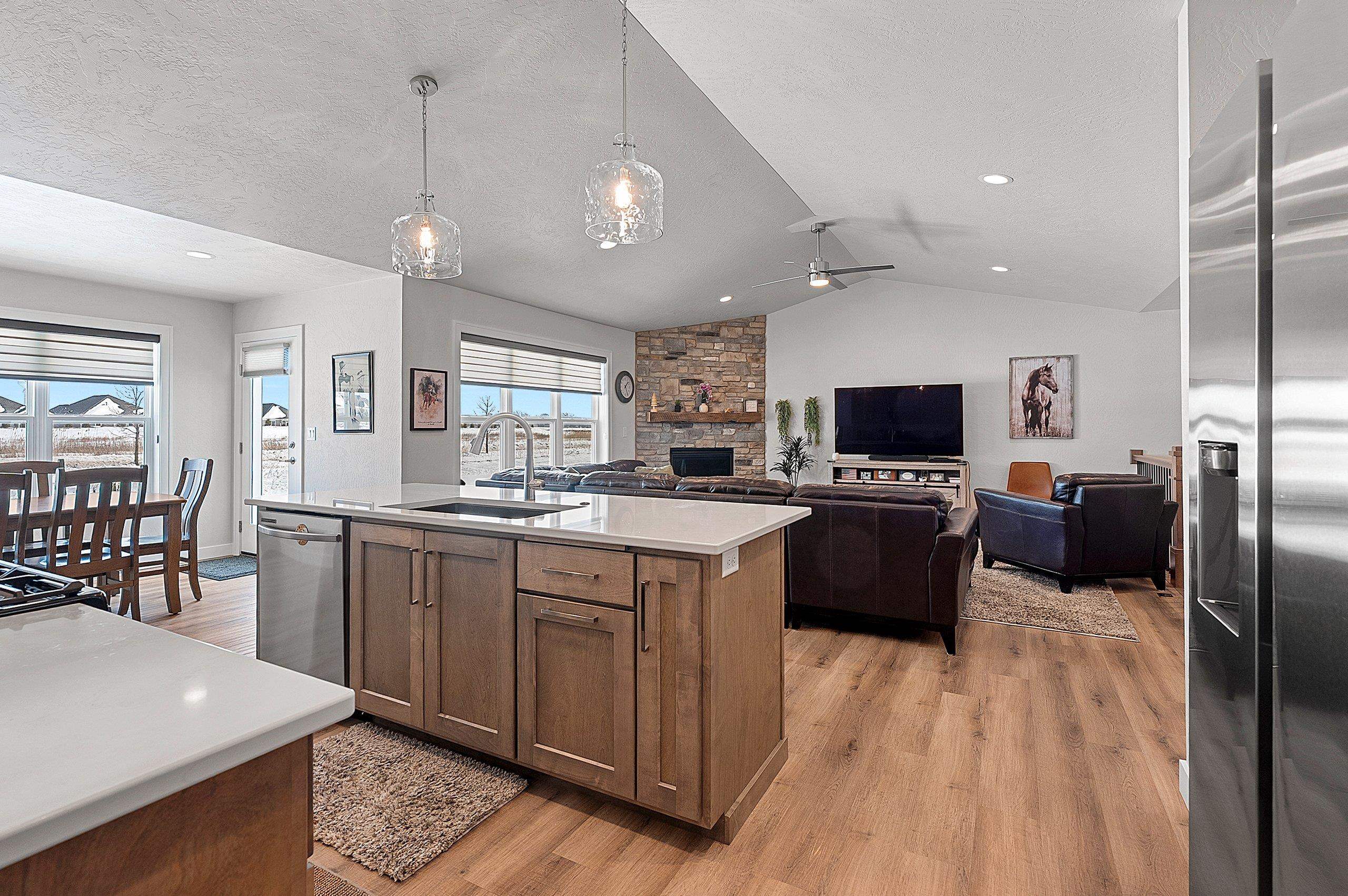 2555 Willow Road Green Bay, WI 54311 - Photo 17 of 60