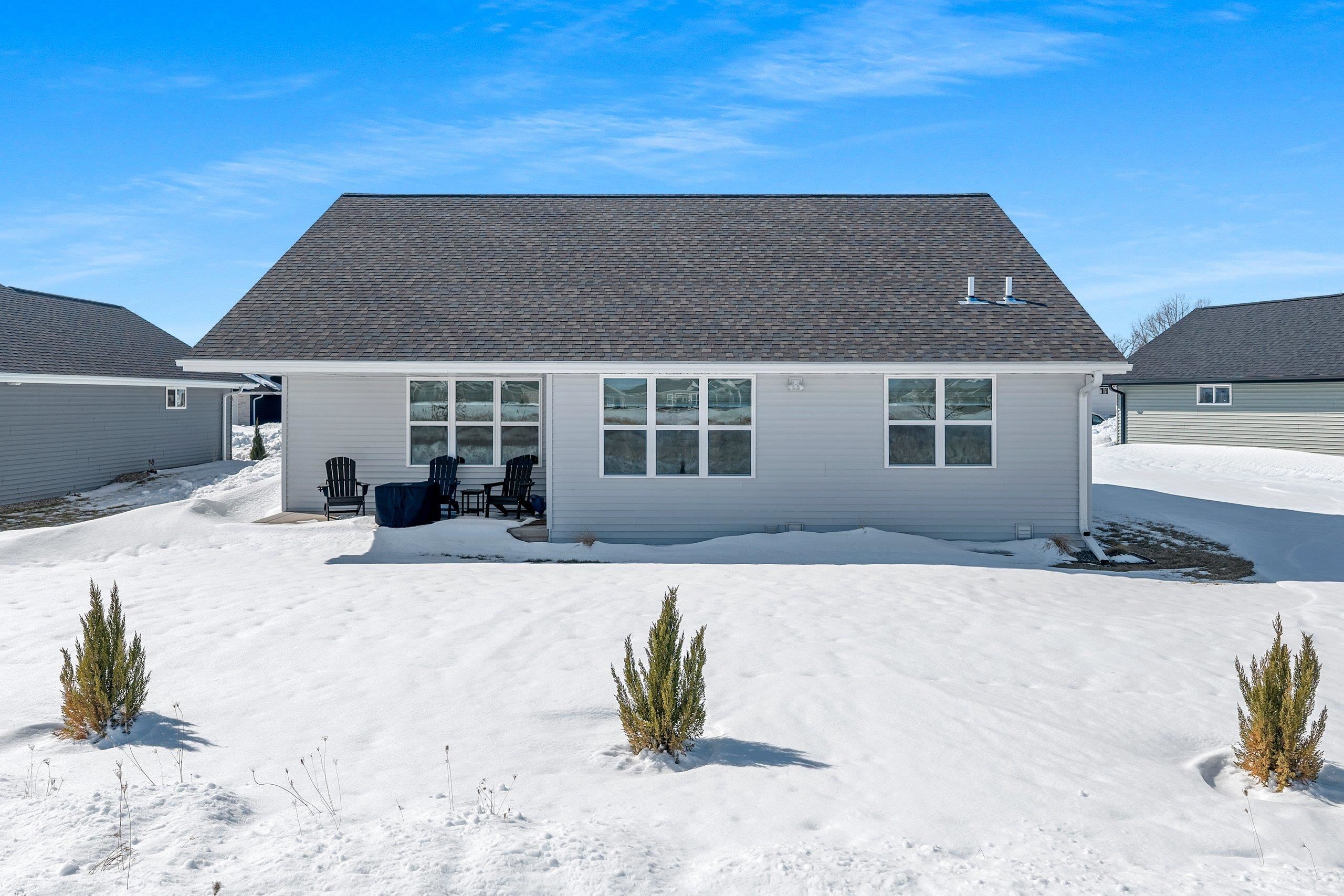 2555 Willow Road Green Bay, WI 54311 - Photo 47 of 60