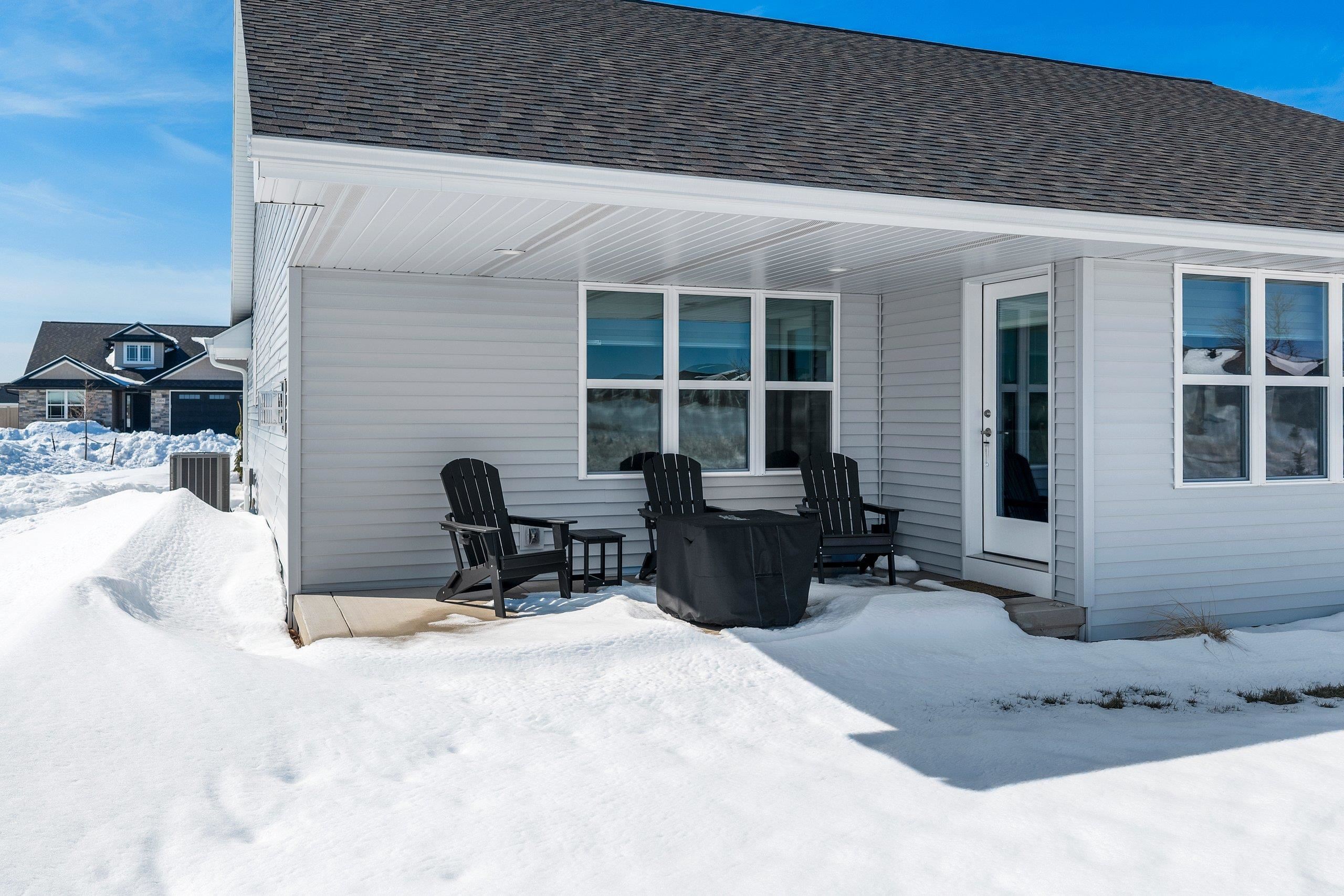 2555 Willow Road Green Bay, WI 54311 - Photo 49 of 60