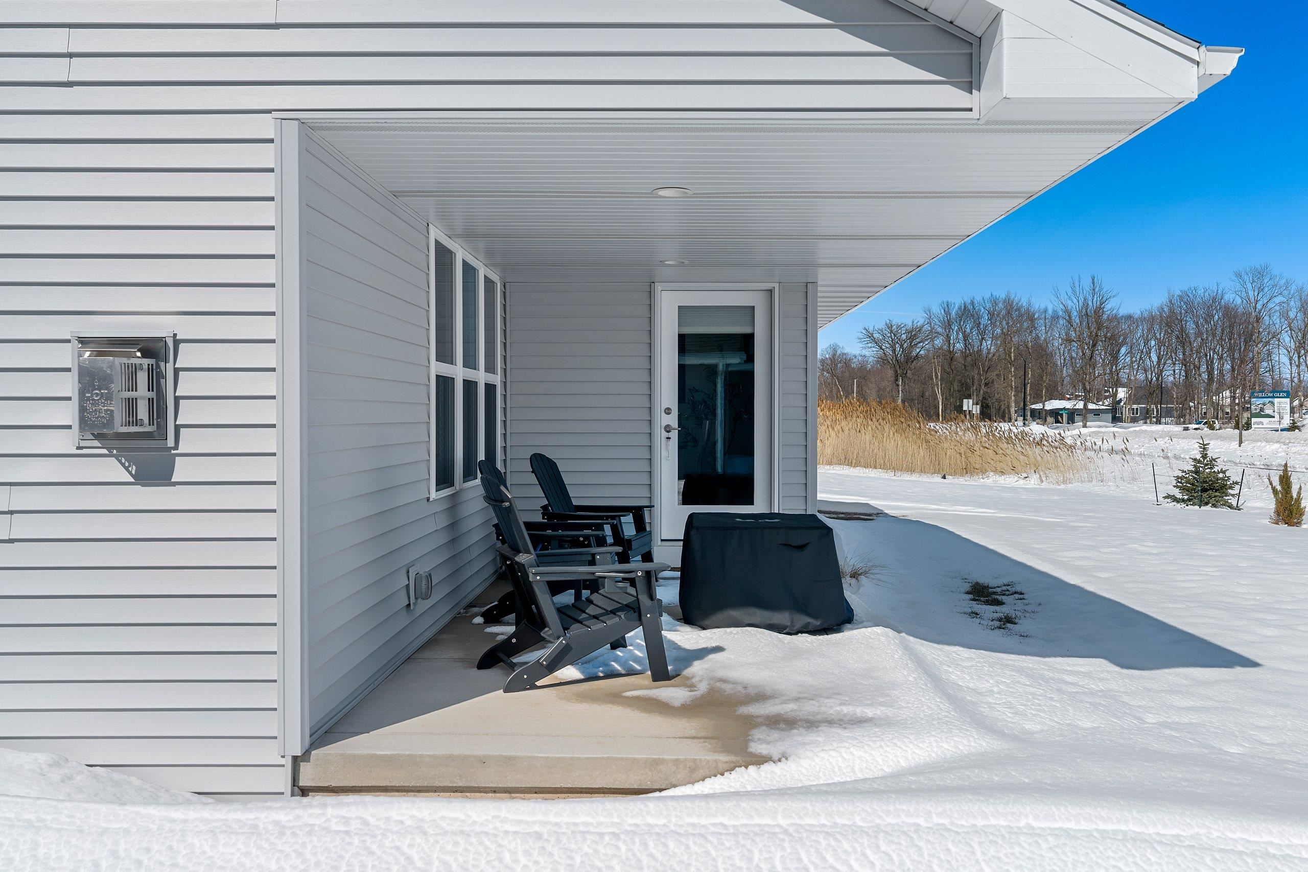 2555 Willow Road Green Bay, WI 54311 - Photo 50 of 60