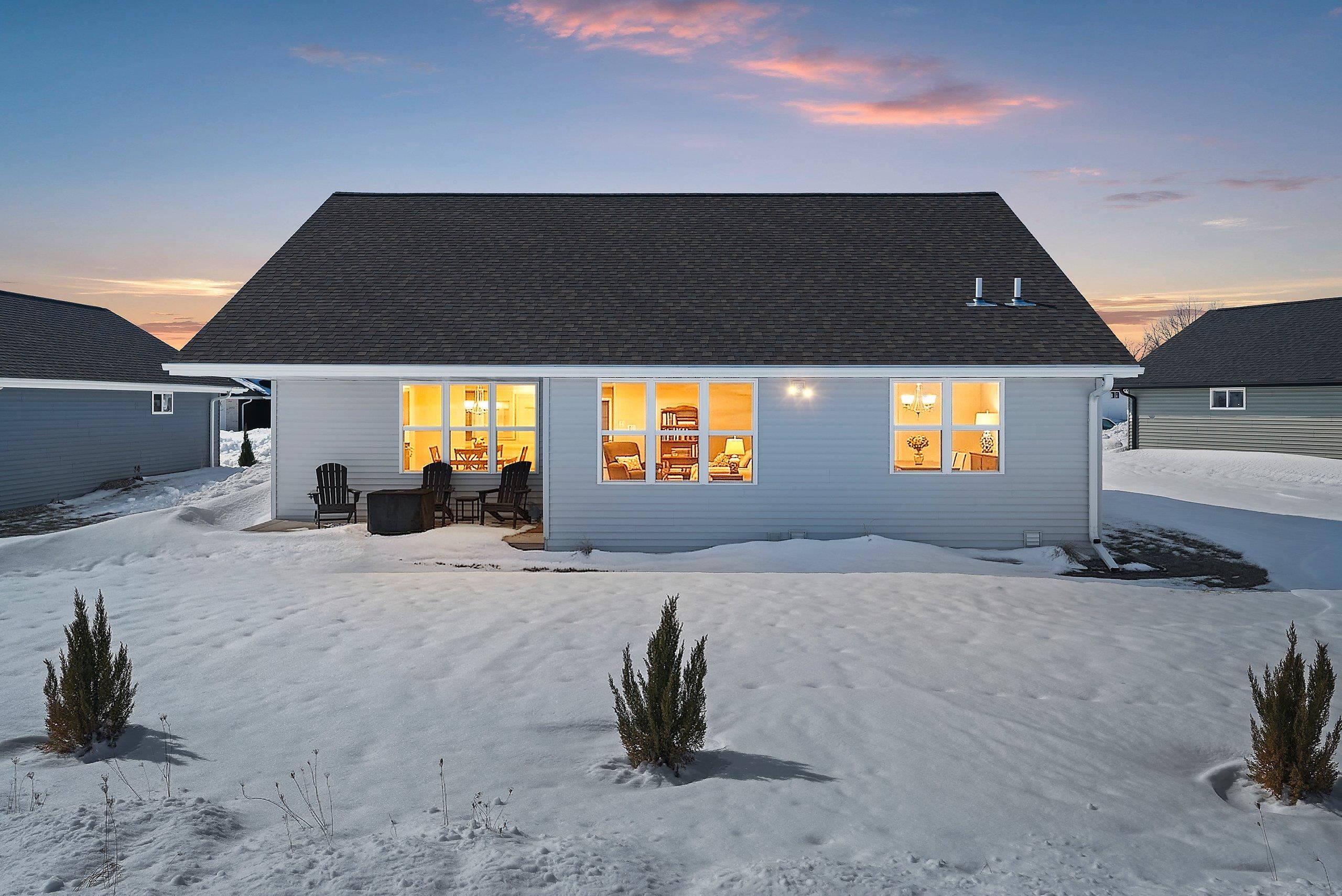 2555 Willow Road Green Bay, WI 54311 - Photo 51 of 60