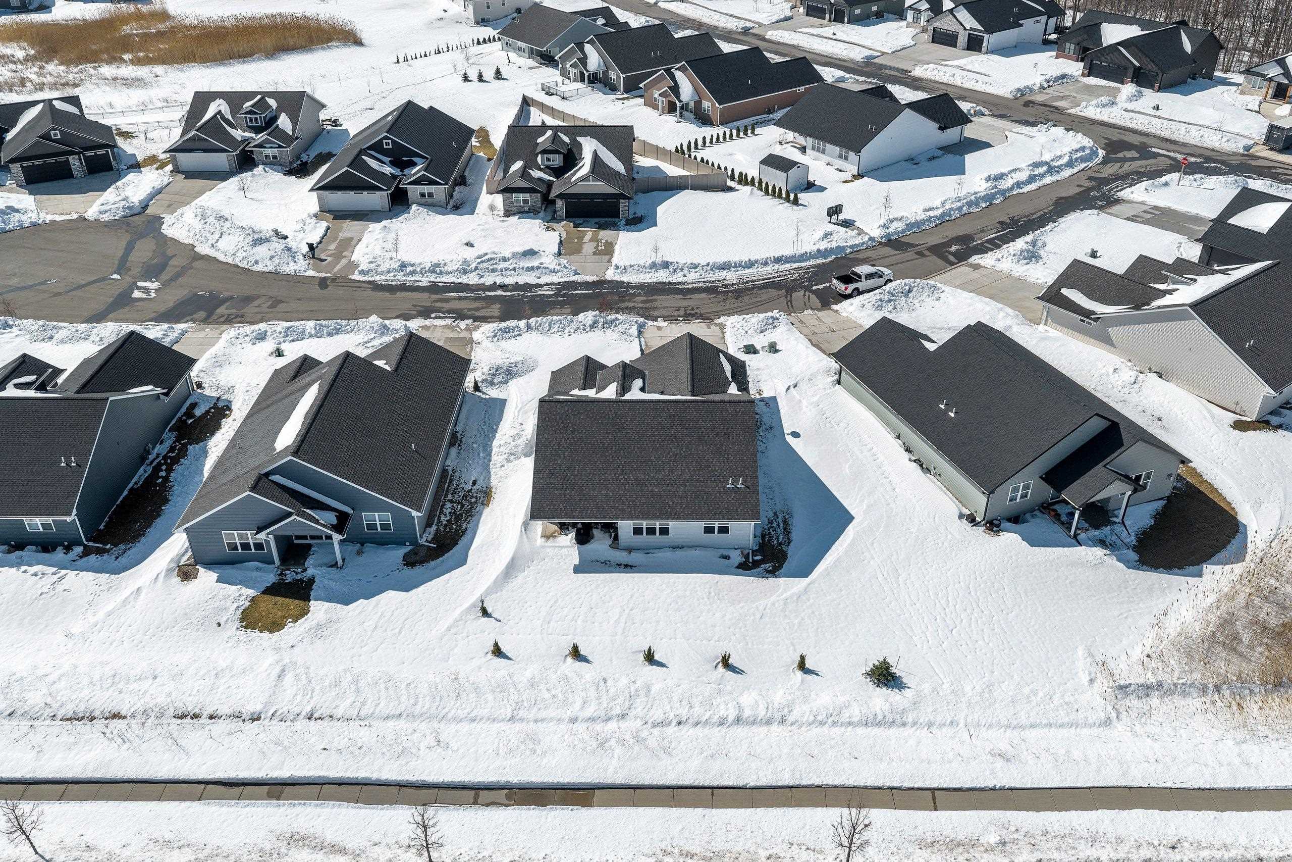 2555 Willow Road Green Bay, WI 54311 - Photo 53 of 60