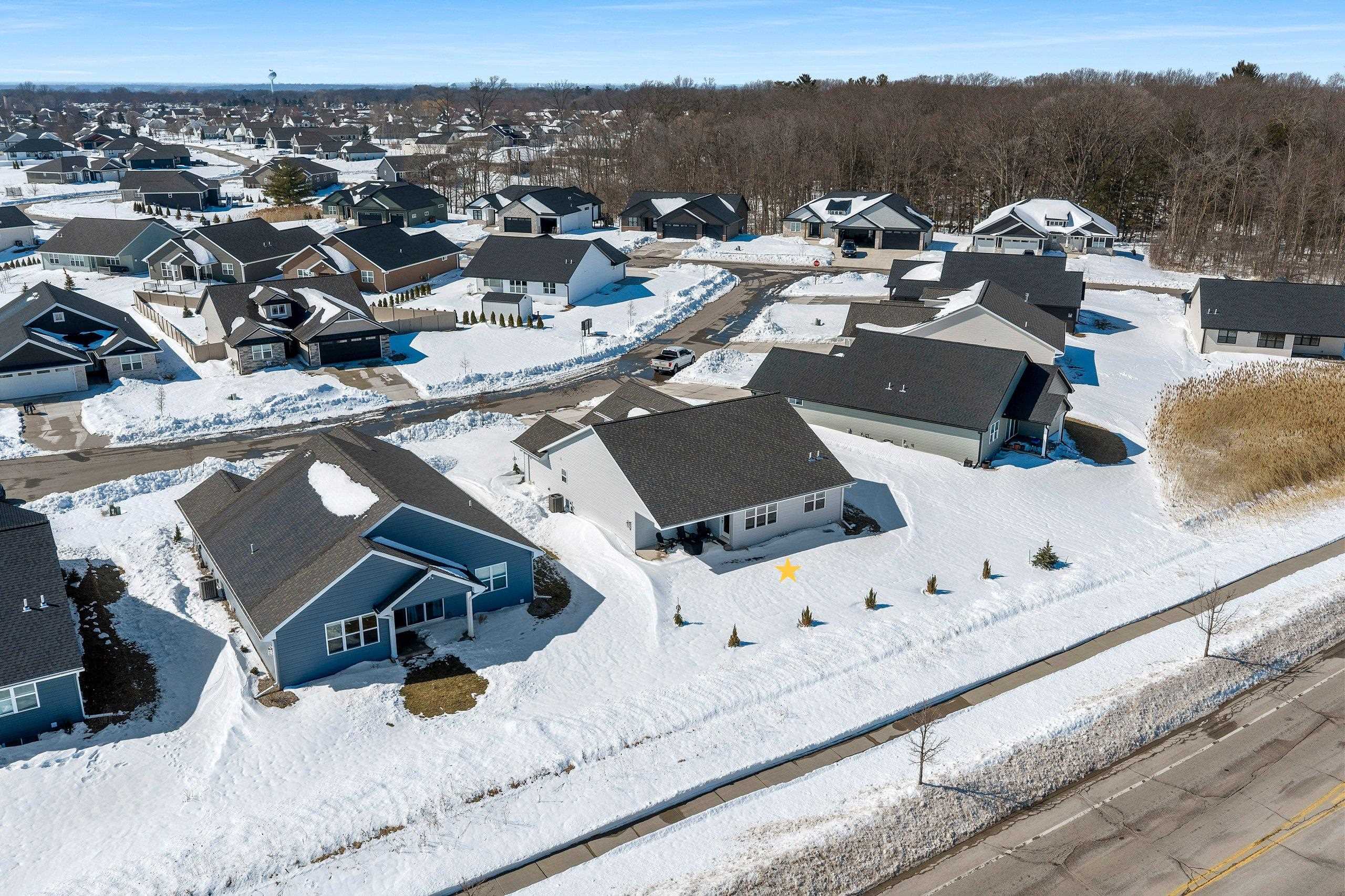 2555 Willow Road Green Bay, WI 54311 - Photo 54 of 60