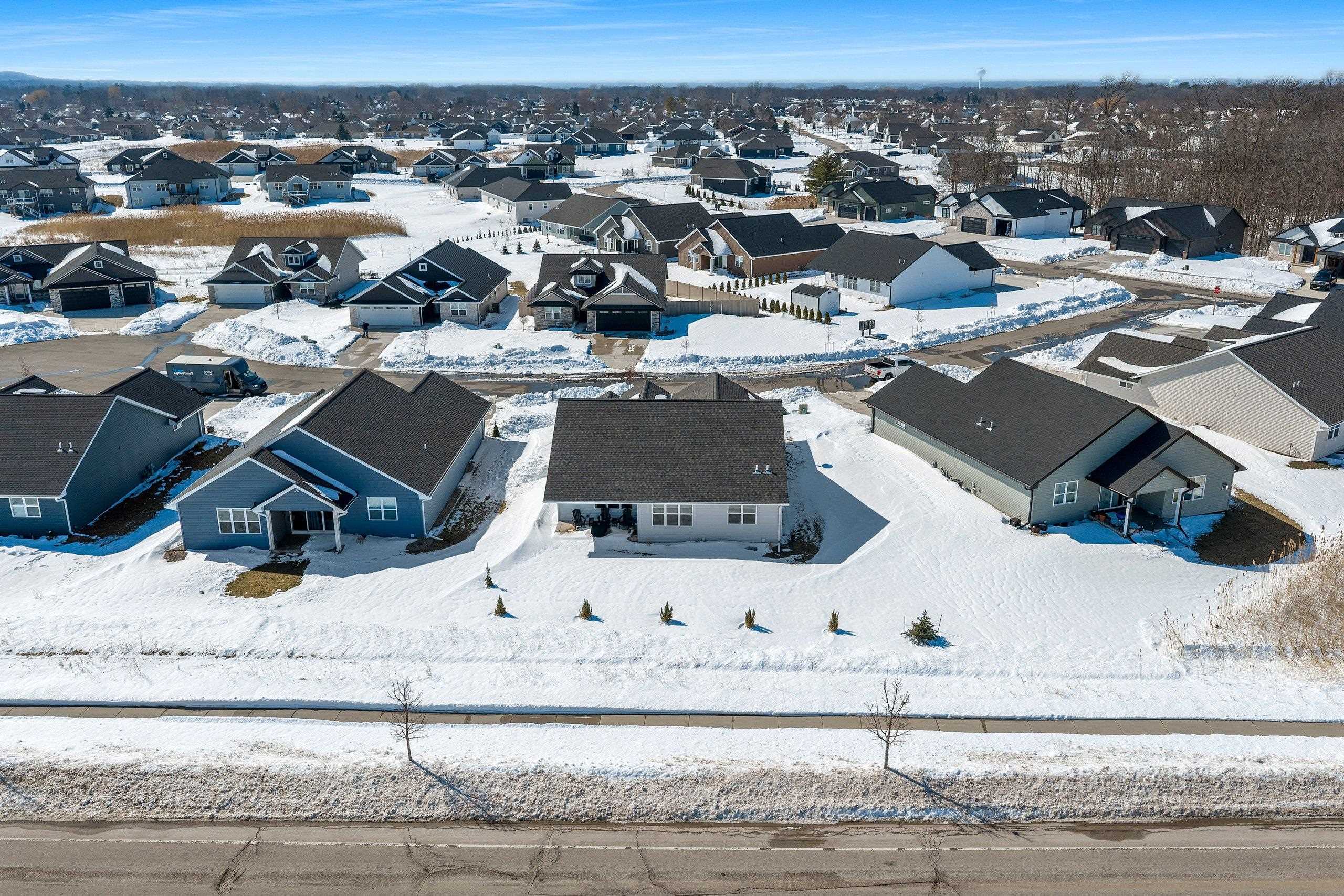 2555 Willow Road Green Bay, WI 54311 - Photo 55 of 60