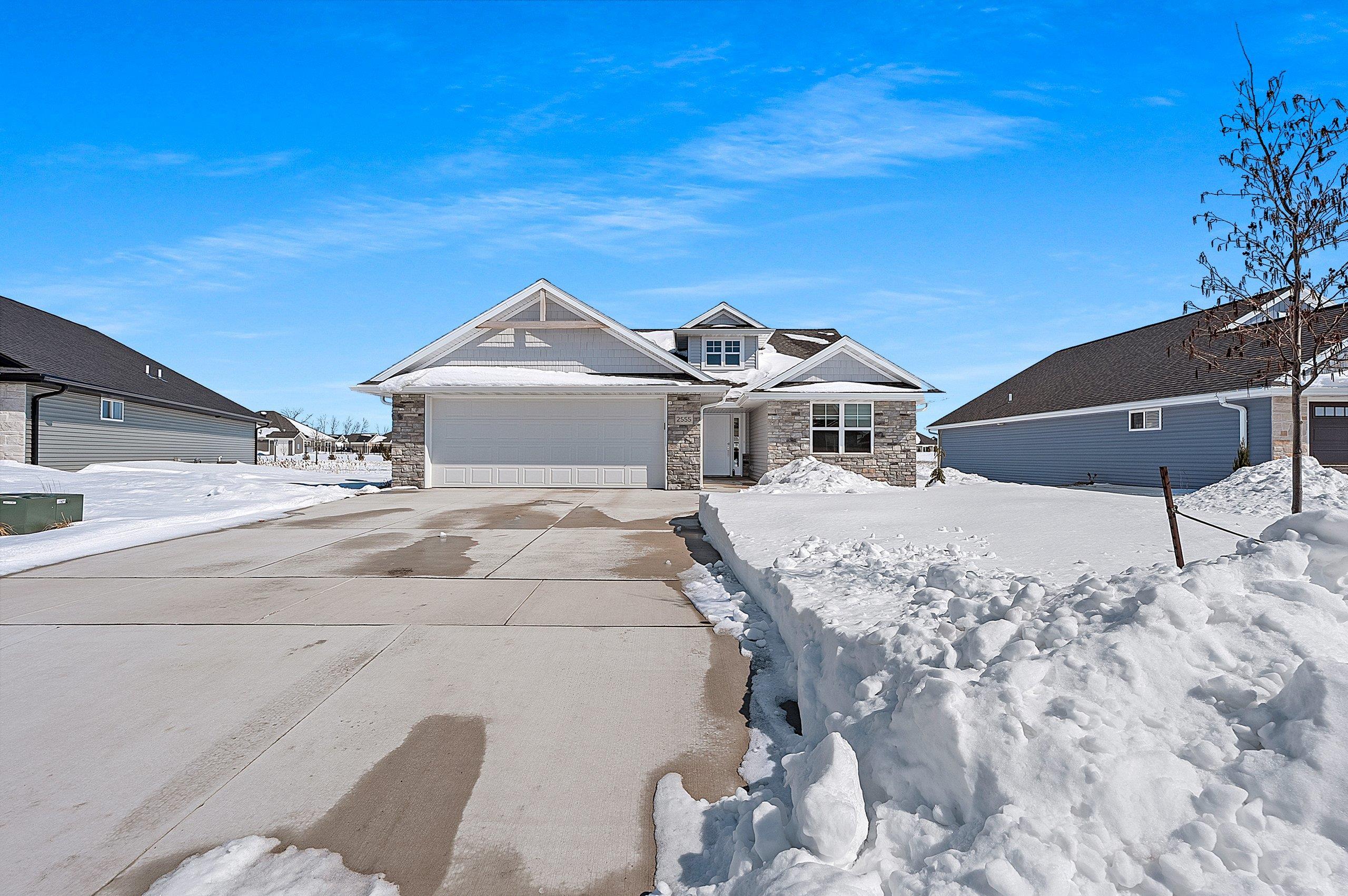 2555 Willow Road Green Bay, WI 54311 - Photo 59 of 60