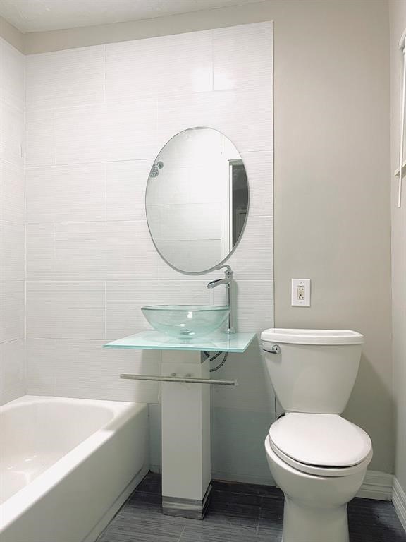 3406 Daphne Street, Unit 5 Houston, TX 77021 - Photo 3 of 11