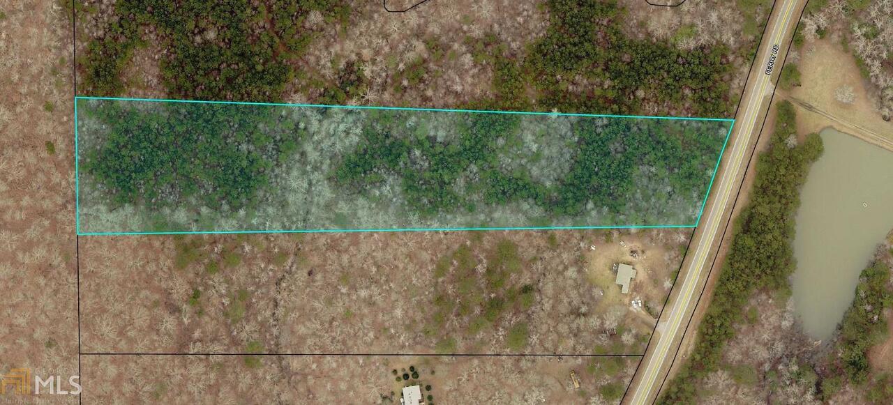0 Ferry Road, Unit 7 56AC Franklin, GA 30217 - Photo 1 of 1