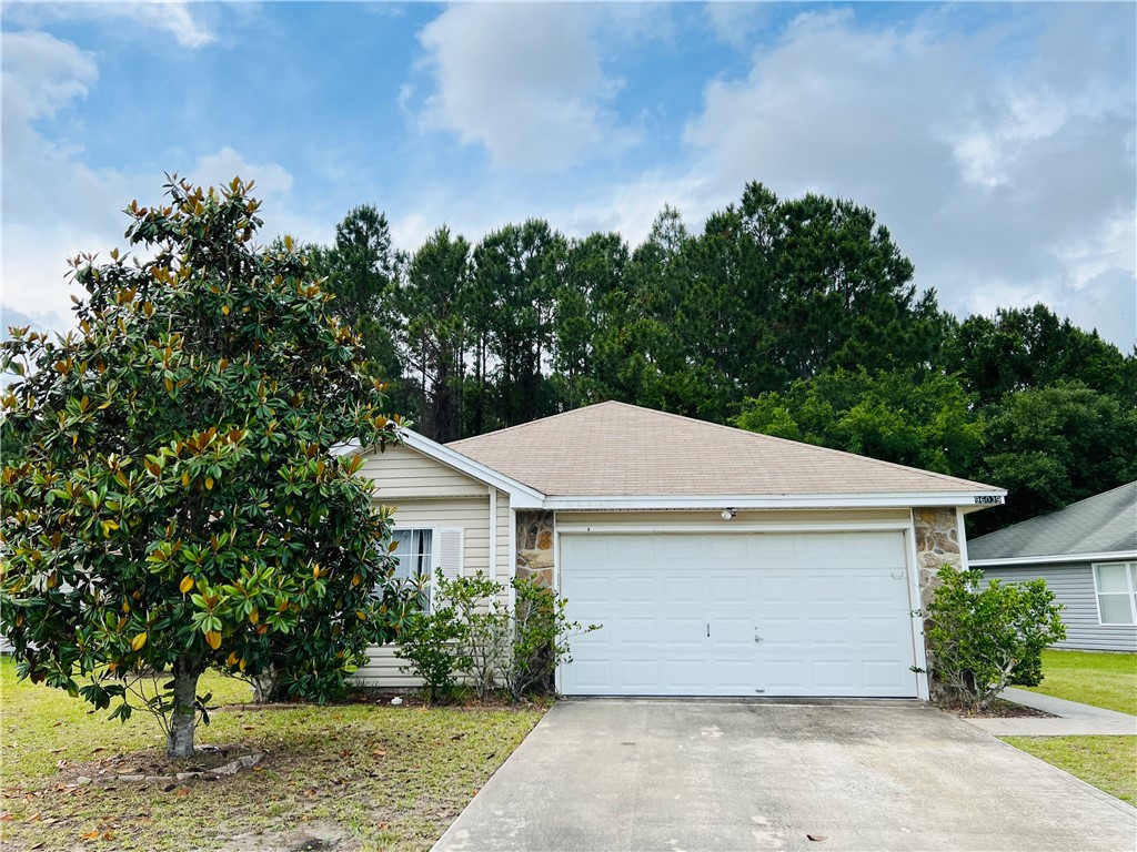 96039 Coral Reef Road Yulee, FL 32097 - Photo 1 of 1 Gallery Image 1