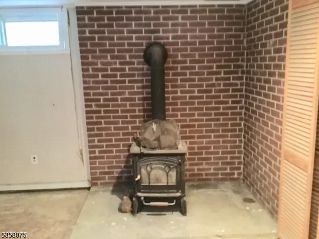 a bathroom with a sink