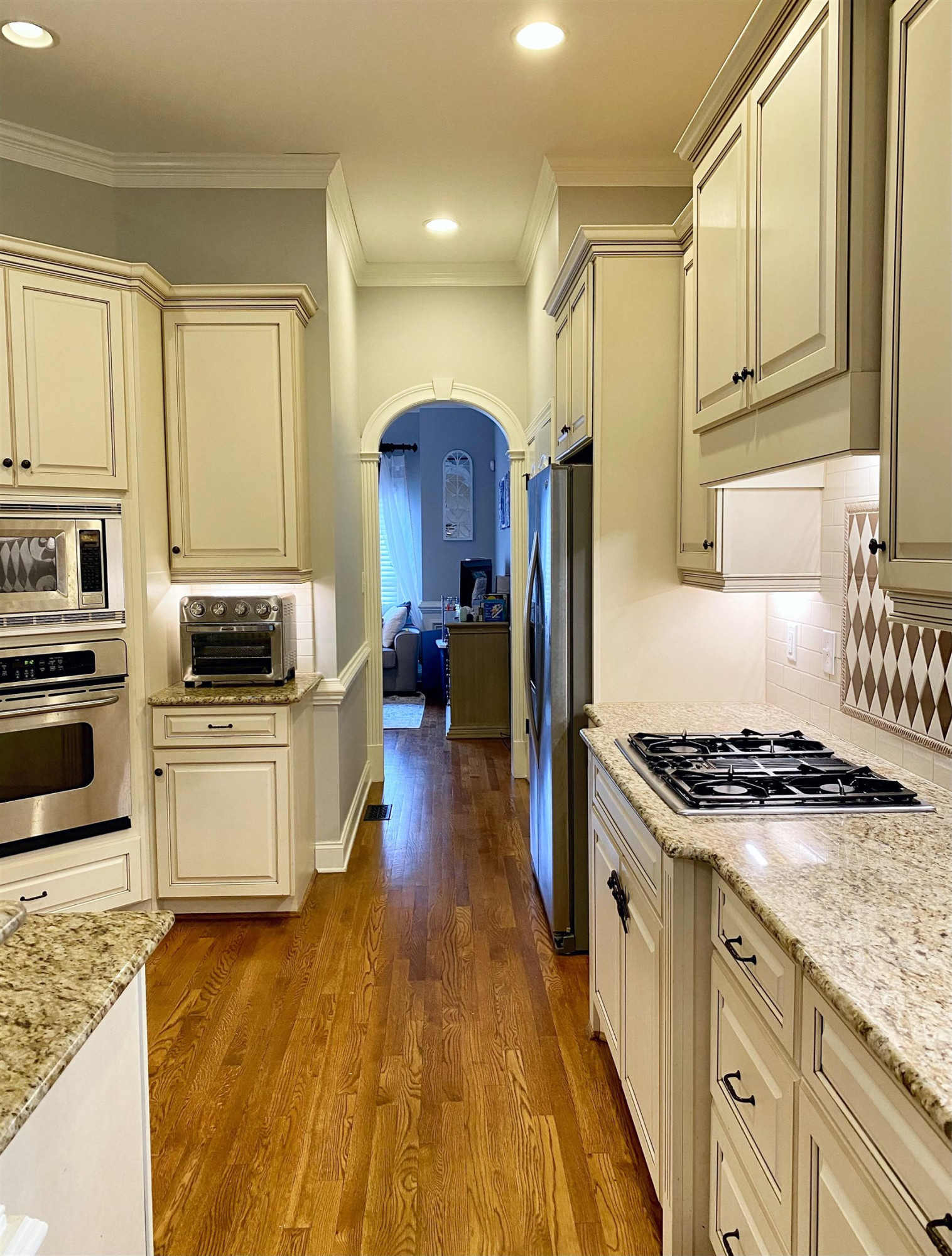 2058 Hopeton Avenue Raleigh, NC 27614 - Photo 11 of 23 Photo 11