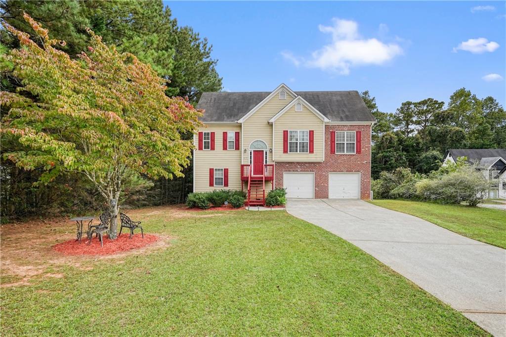 4079 Arrington Road Southeast Acworth, GA 30102 - Photo 1 of 1 Gallery Image 1