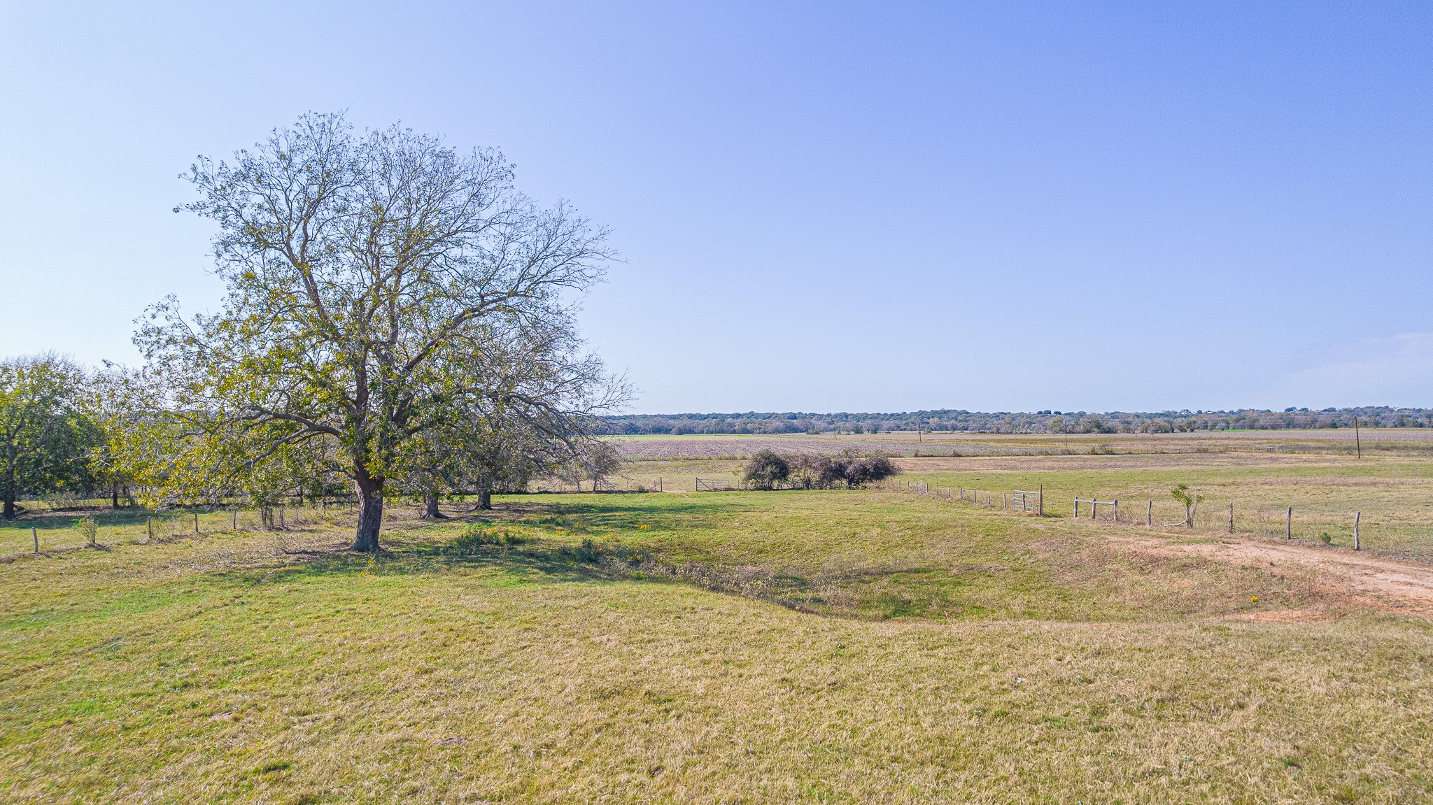 28-acres Shaws Bend Road Columbus, TX 78934 - Photo 21 of 22 a view of an ocean beach