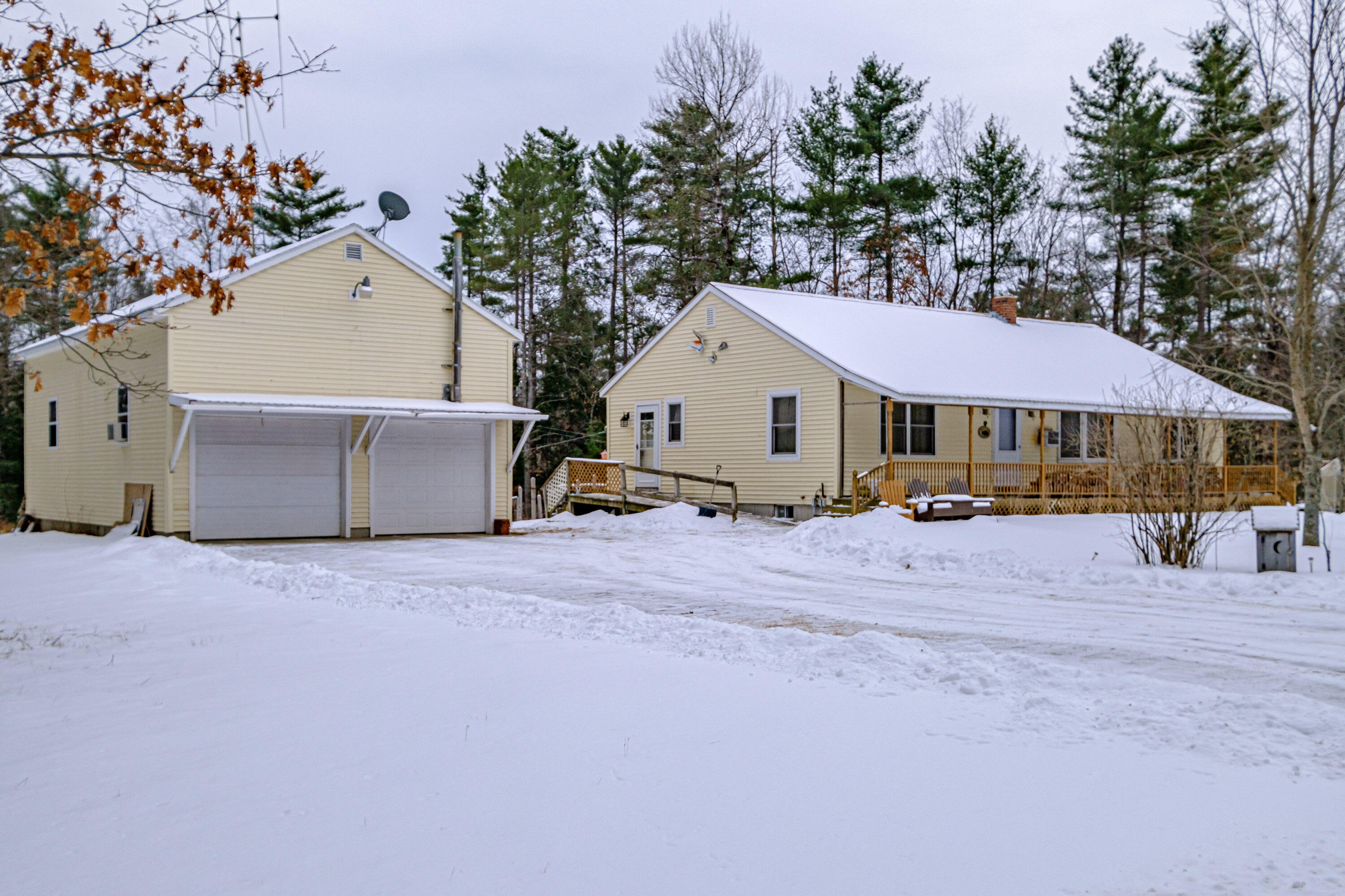 9 Carl Burnell Road East Baldwin, ME 04024 - Photo 1 of 102 20250131gp-61002