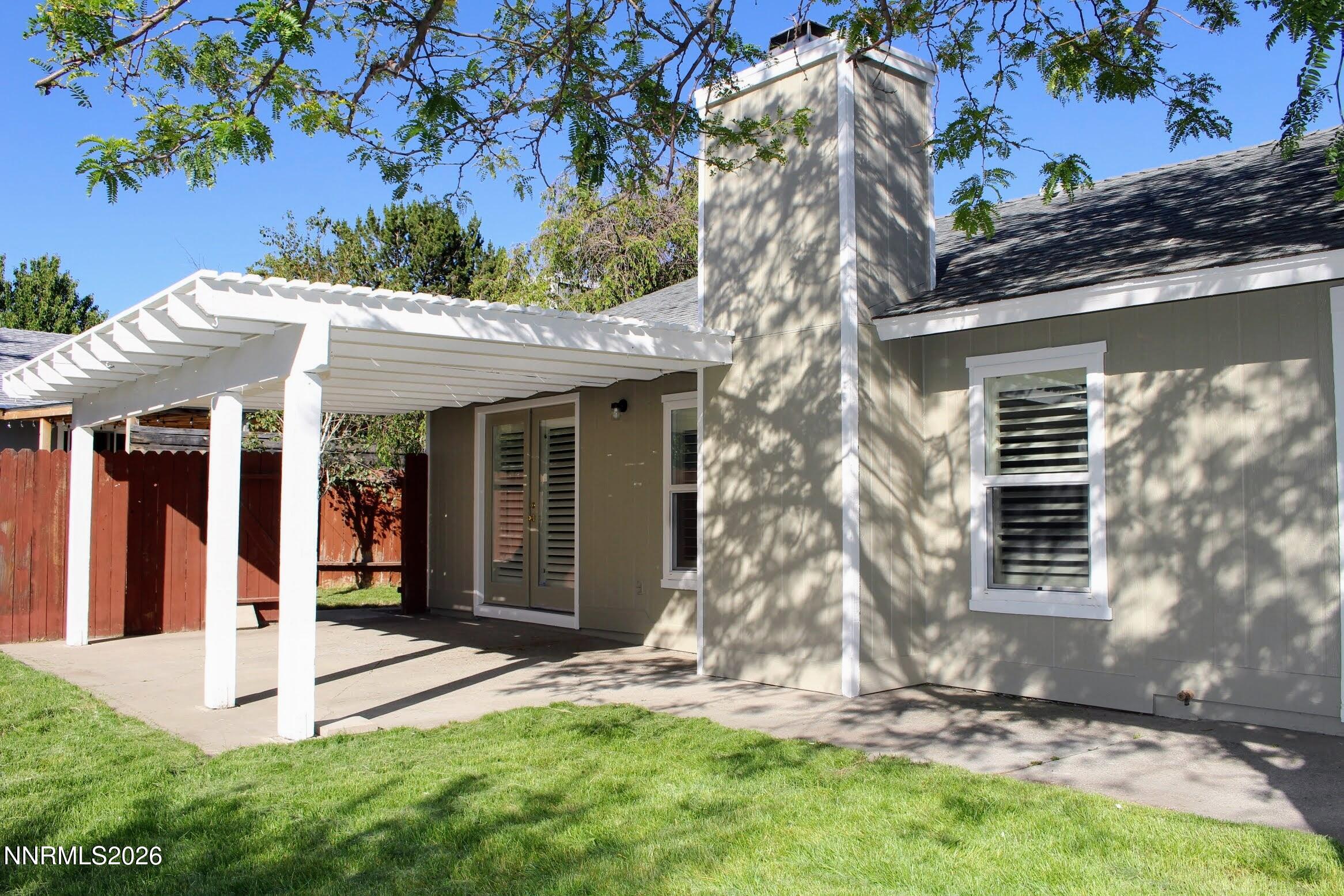 1205 Tate Drive Reno, NV 89523 - Photo 39 of 39 IMG_1385