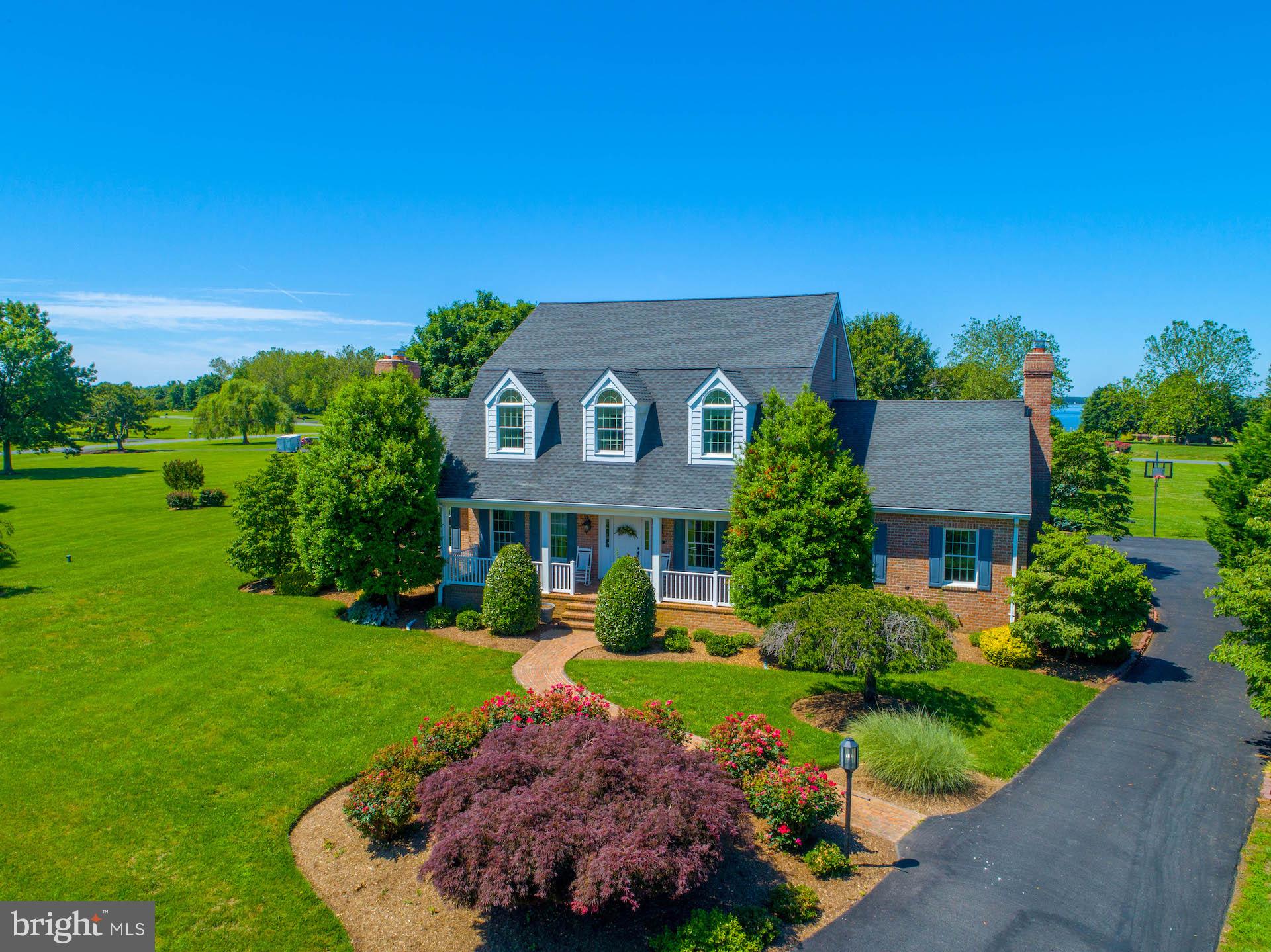 2914 Cox Neck Road East Chester, MD 21619 - Photo 2 of 75