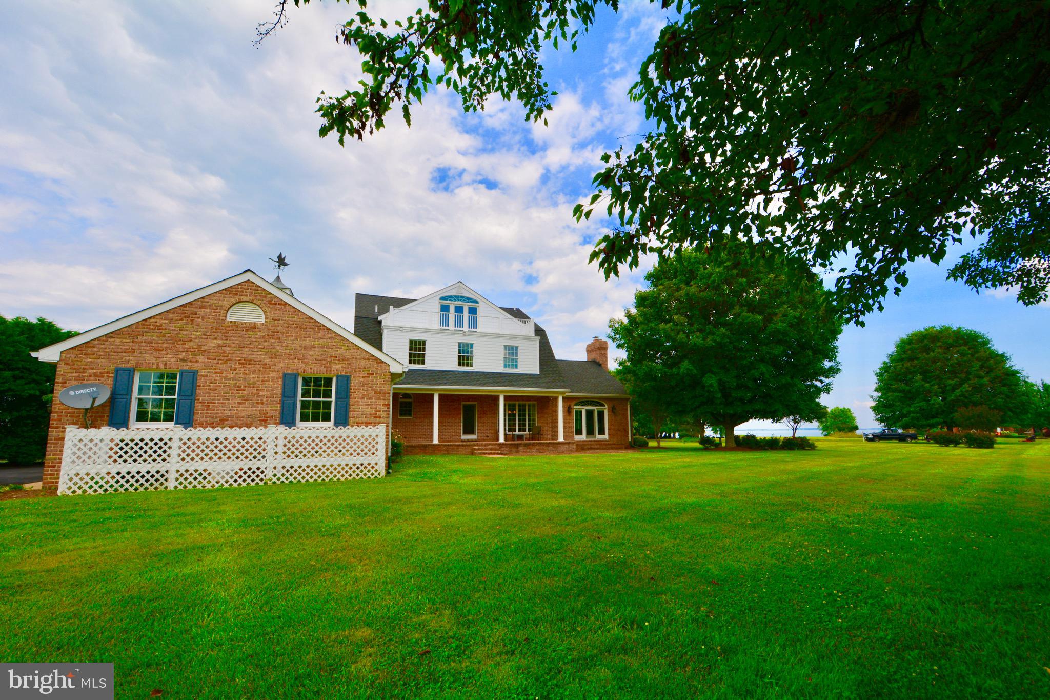 2914 Cox Neck Road East Chester, MD 21619 - Photo 57 of 75