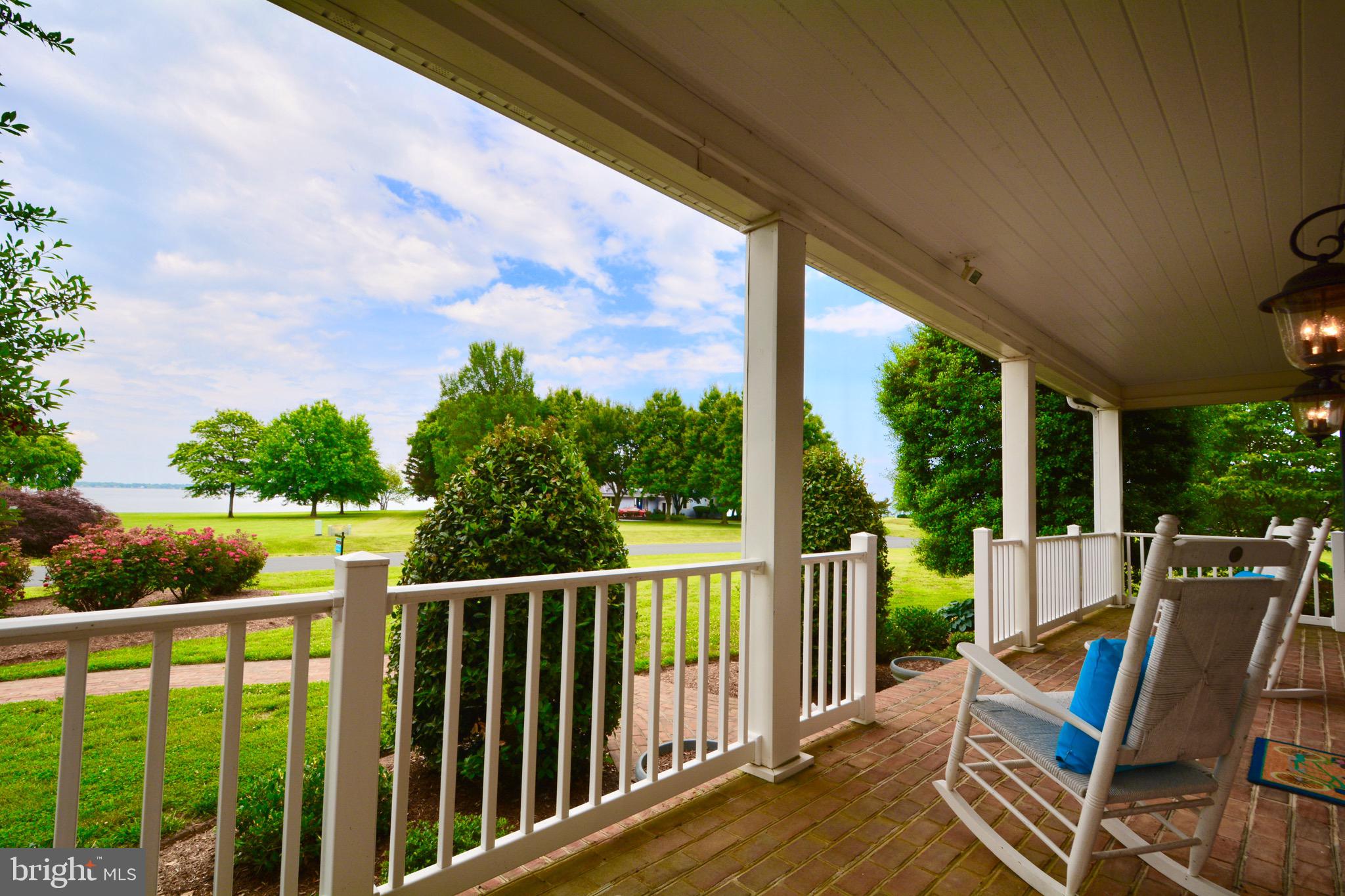 2914 Cox Neck Road East Chester, MD 21619 - Photo 60 of 75