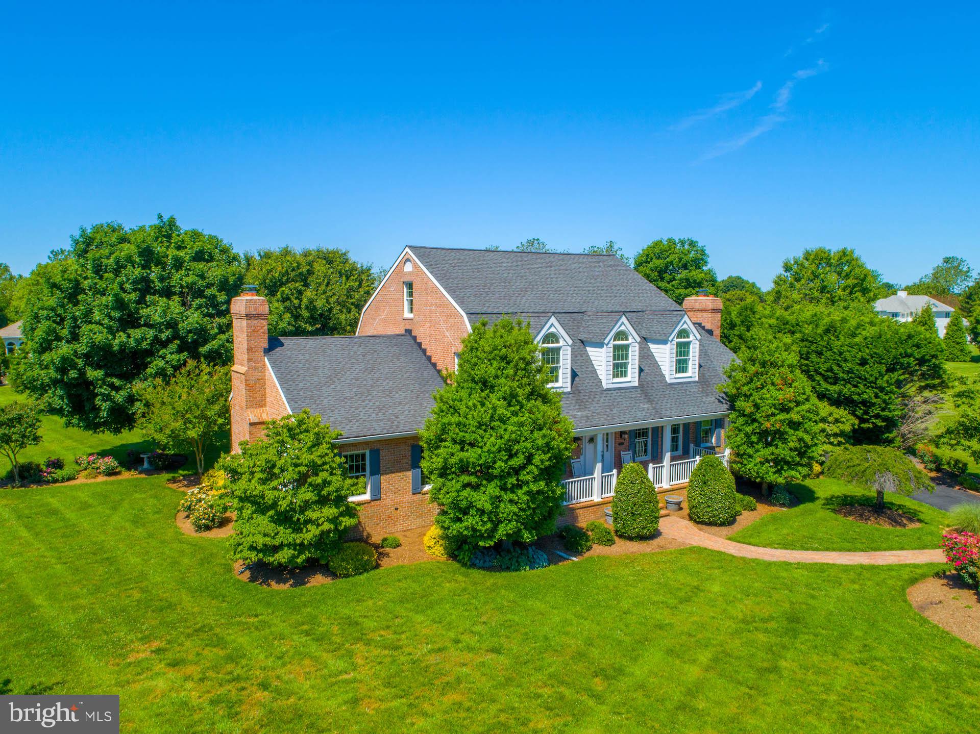 2914 Cox Neck Road East Chester, MD 21619 - Photo 61 of 75