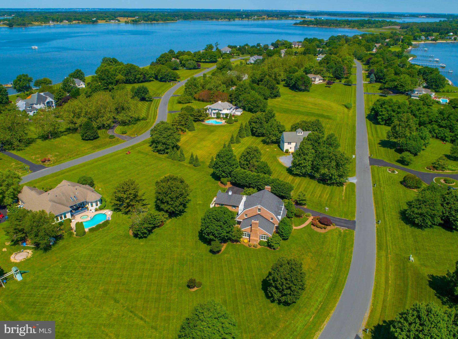 2914 Cox Neck Road East Chester, MD 21619 - Photo 64 of 75