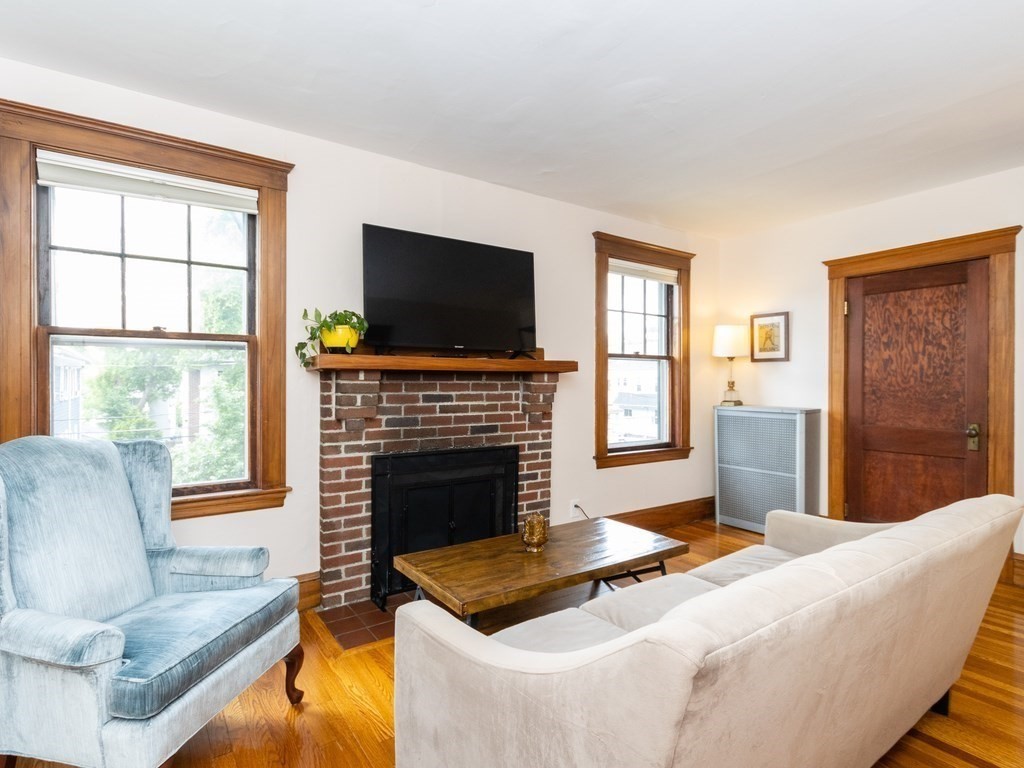 112 Adena Road, Unit 112 Newton, MA 02465 - Photo 12 of 31 Gallery Image 12