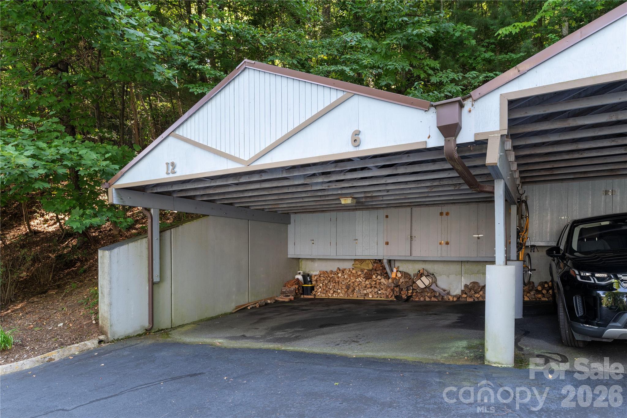 87 Willow Road, Unit A6 Waynesville, NC 28786 - Photo 40 of 47 Gallery Image 40