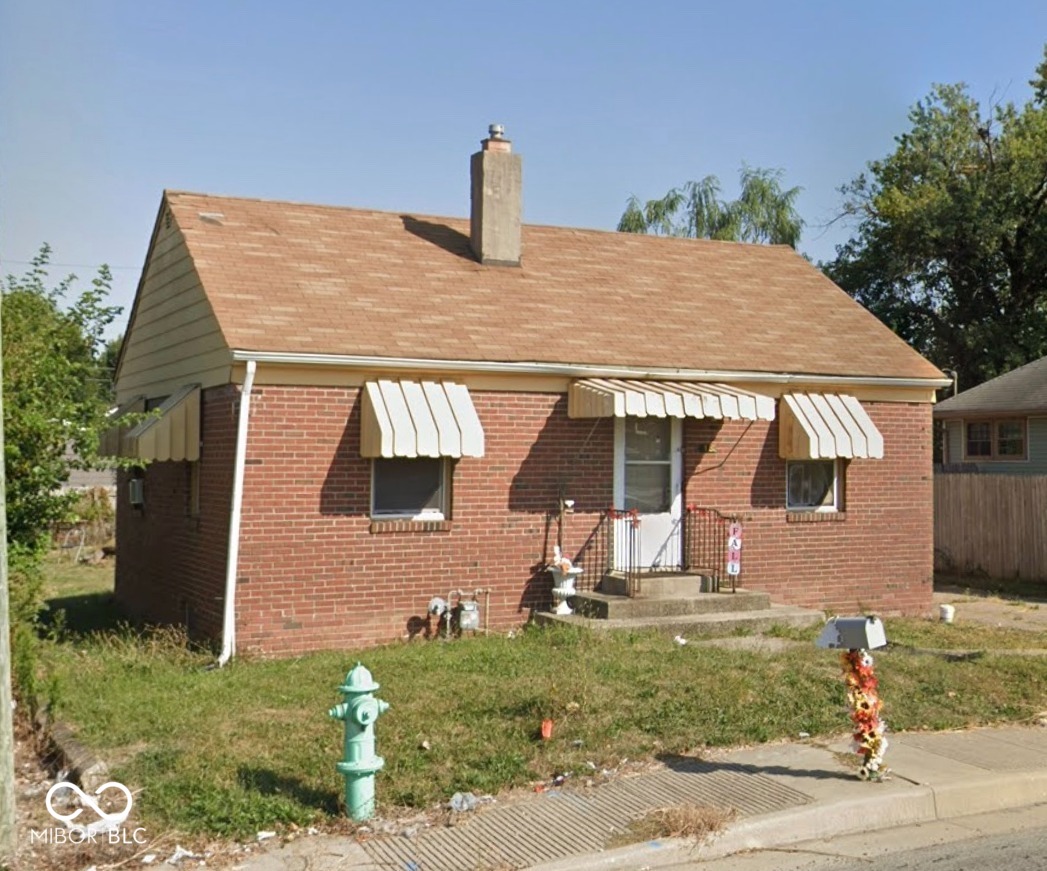 15 South Post Road Indianapolis, IN 46229 - Photo 1 of 1 Gallery Image 1