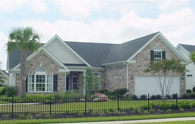 852 Edgewater Drive Murrells Inlet, SC 29576 - Photo 1 of 15 Gallery Image 1