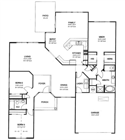 852 Edgewater Drive Murrells Inlet, SC 29576 - Photo 2 of 15 Gallery Image 2