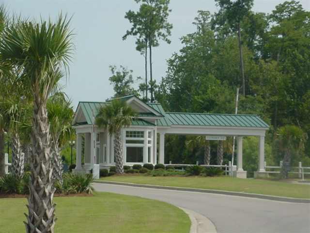 852 Edgewater Drive Murrells Inlet, SC 29576 - Photo 11 of 15 Gallery Image 11