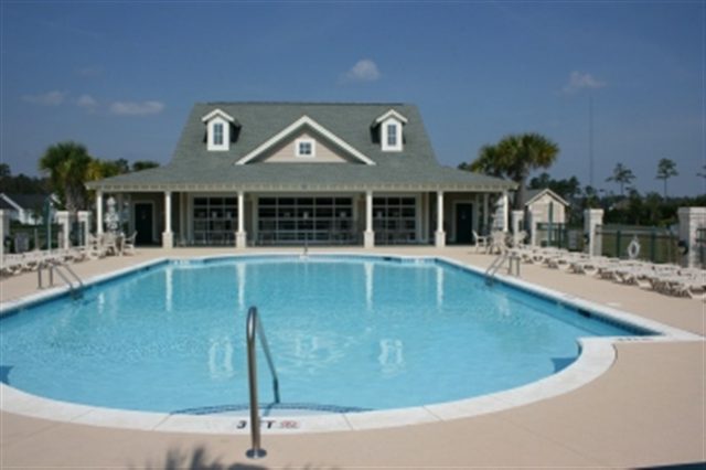 852 Edgewater Drive Murrells Inlet, SC 29576 - Photo 12 of 15 Gallery Image 12