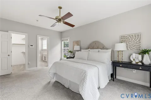 $619,000 | 10018 Woodbaron Way, Henrico, VA 23233