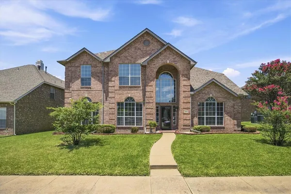 $549,900 | 2205 Harborview Boulevard, Rowlett, TX 75088