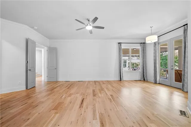 $1,825,000 | 15630 Birmingham Highway, Milton, GA 30004