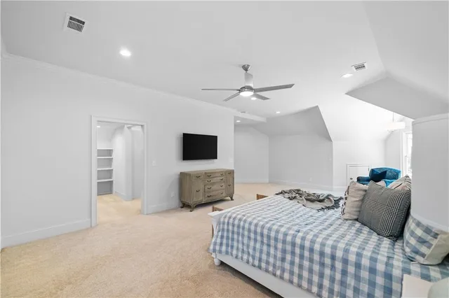 $1,825,000 | 15630 Birmingham Highway, Milton, GA 30004